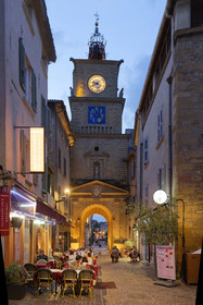 France, Salon de Provence
