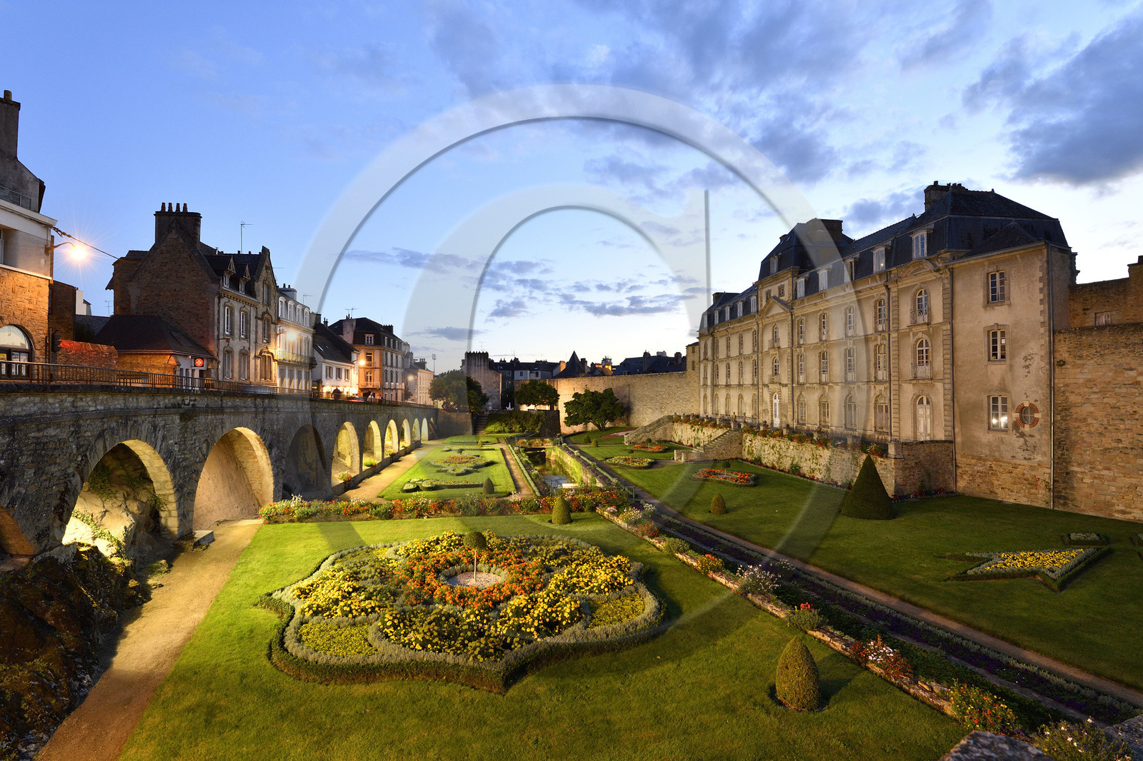 France, Bretagne