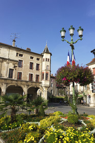 France, Lorraine