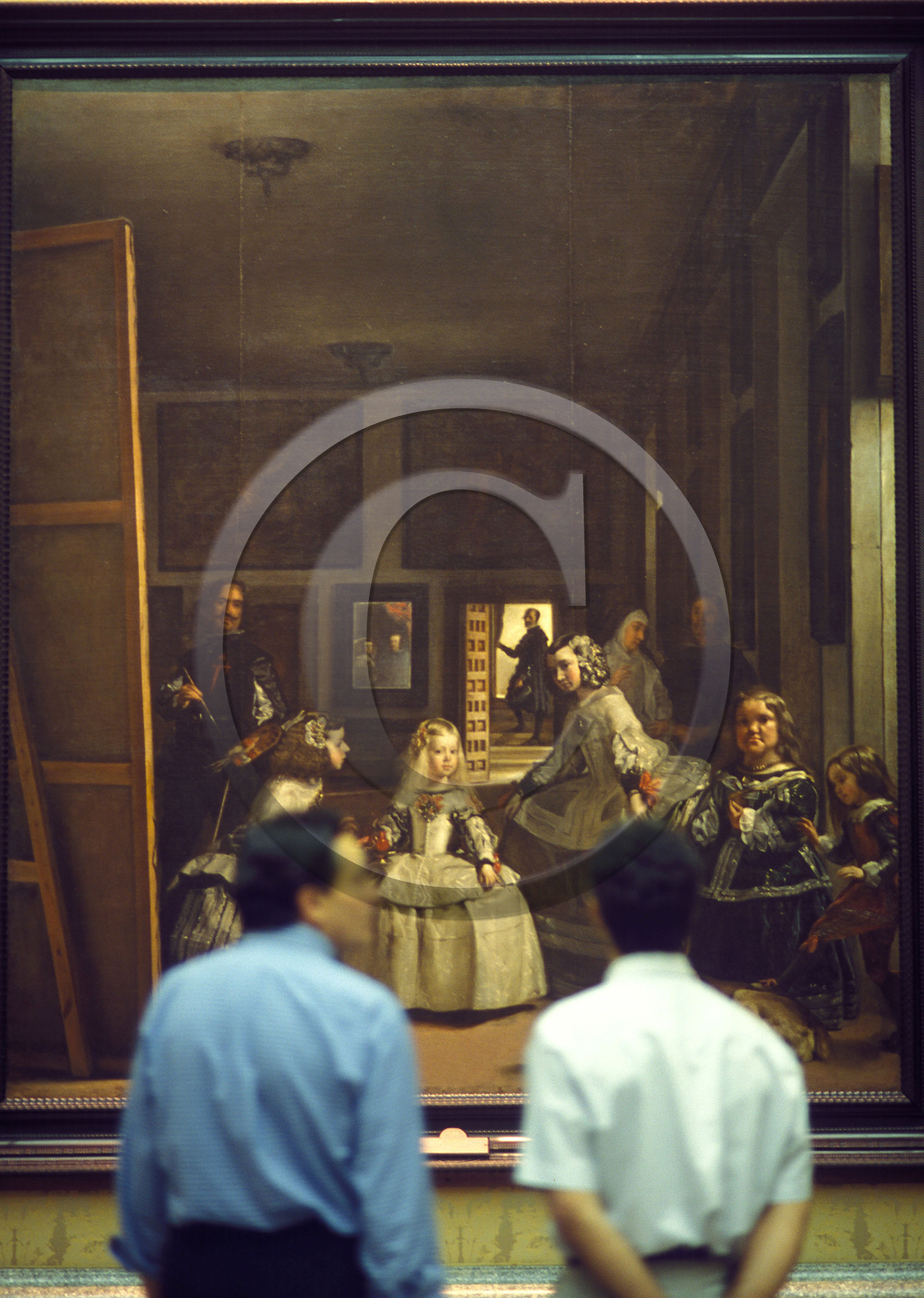 Madrid.Castille.Espagne