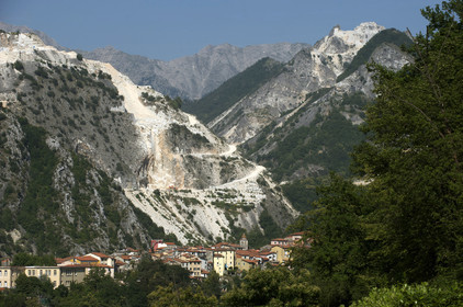 Italie, Toscane