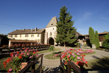 France, Alsace