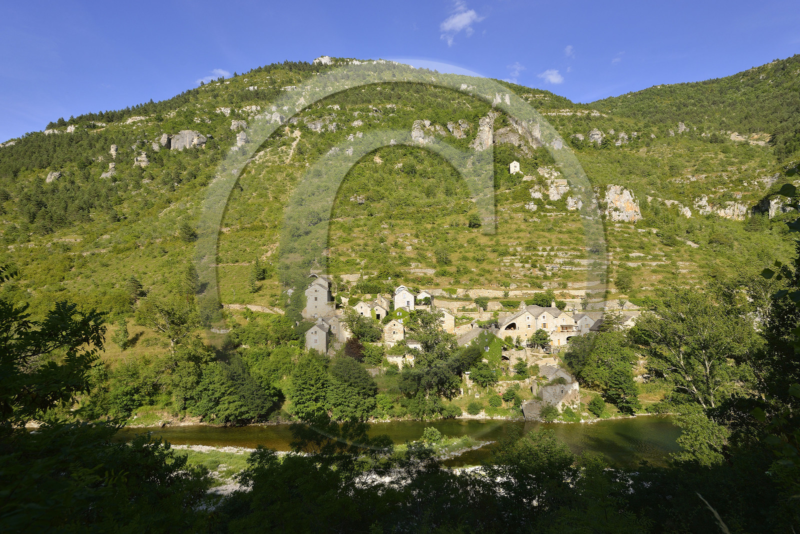 France, Tarn