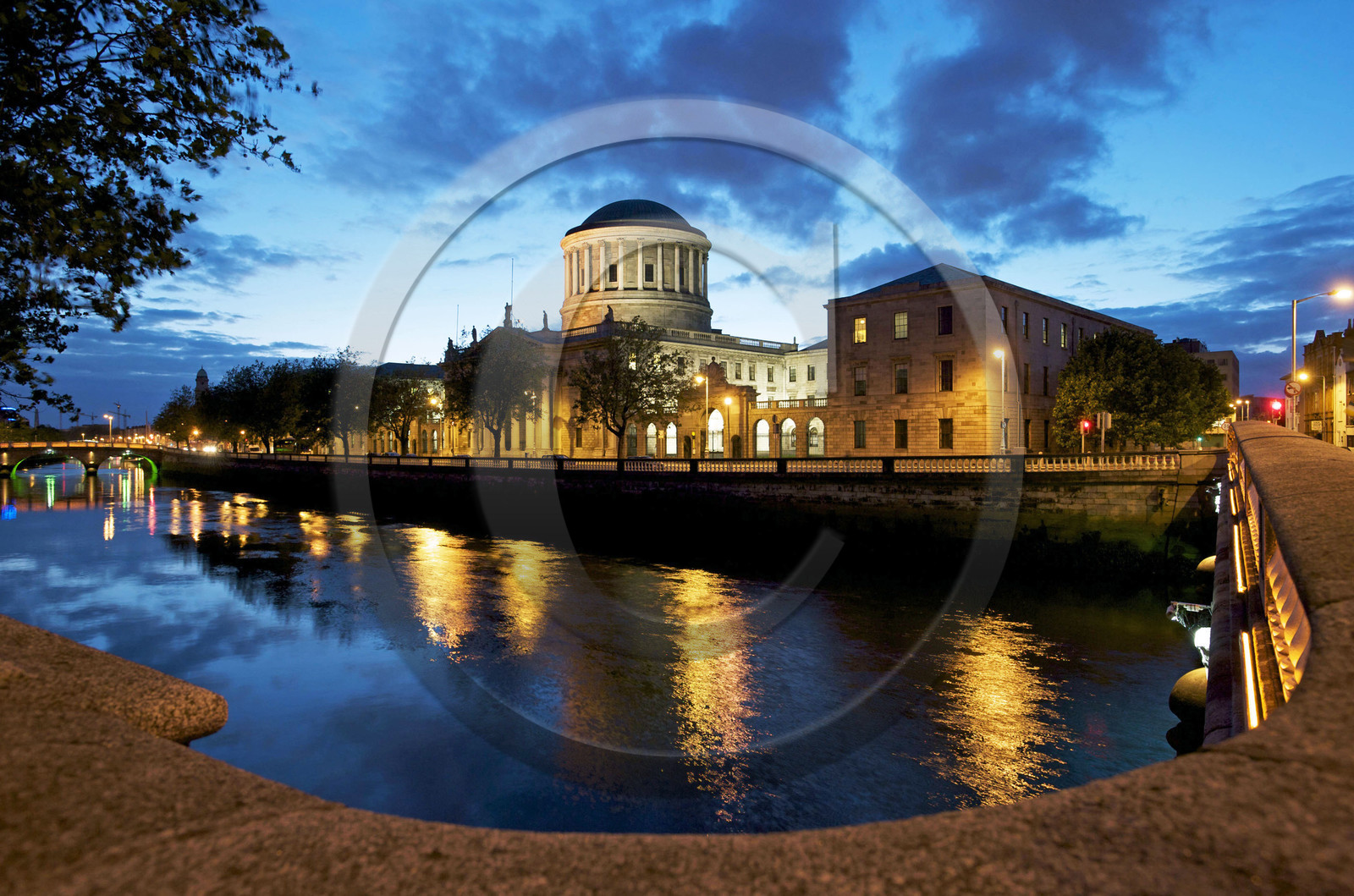 Irlande, Dublin