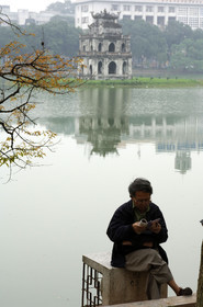 HANOI, VIETNAM