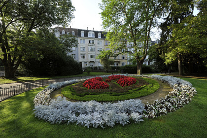 France, Mulhouse