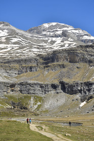 Espagne aragon province huesca torla parc