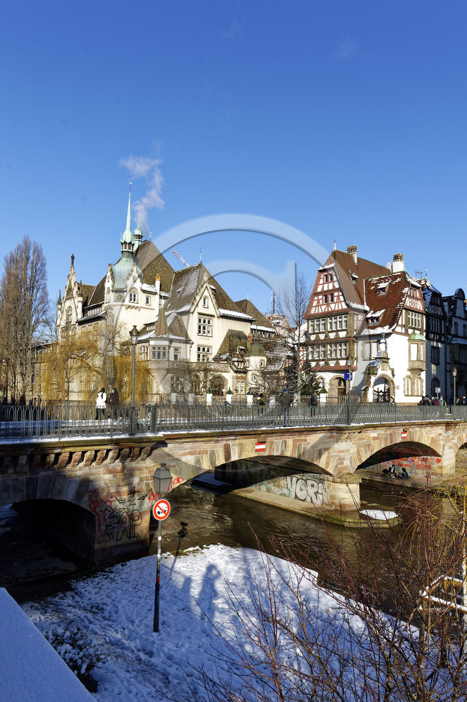 France, Strasbourg