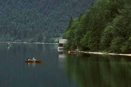 Slovénie