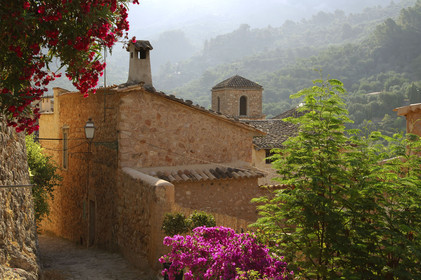 Majorque, Baléares
