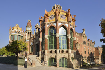 Espagne, Barcelone