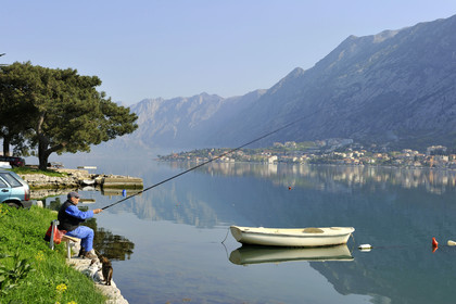 Montenegor, Kotor
