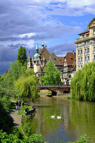 France, Strasbourg