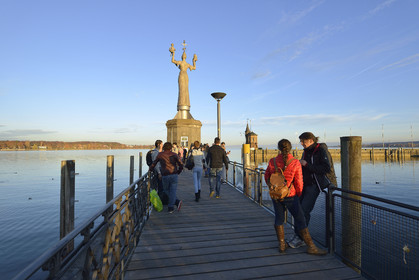 Allemagne, Konstanz