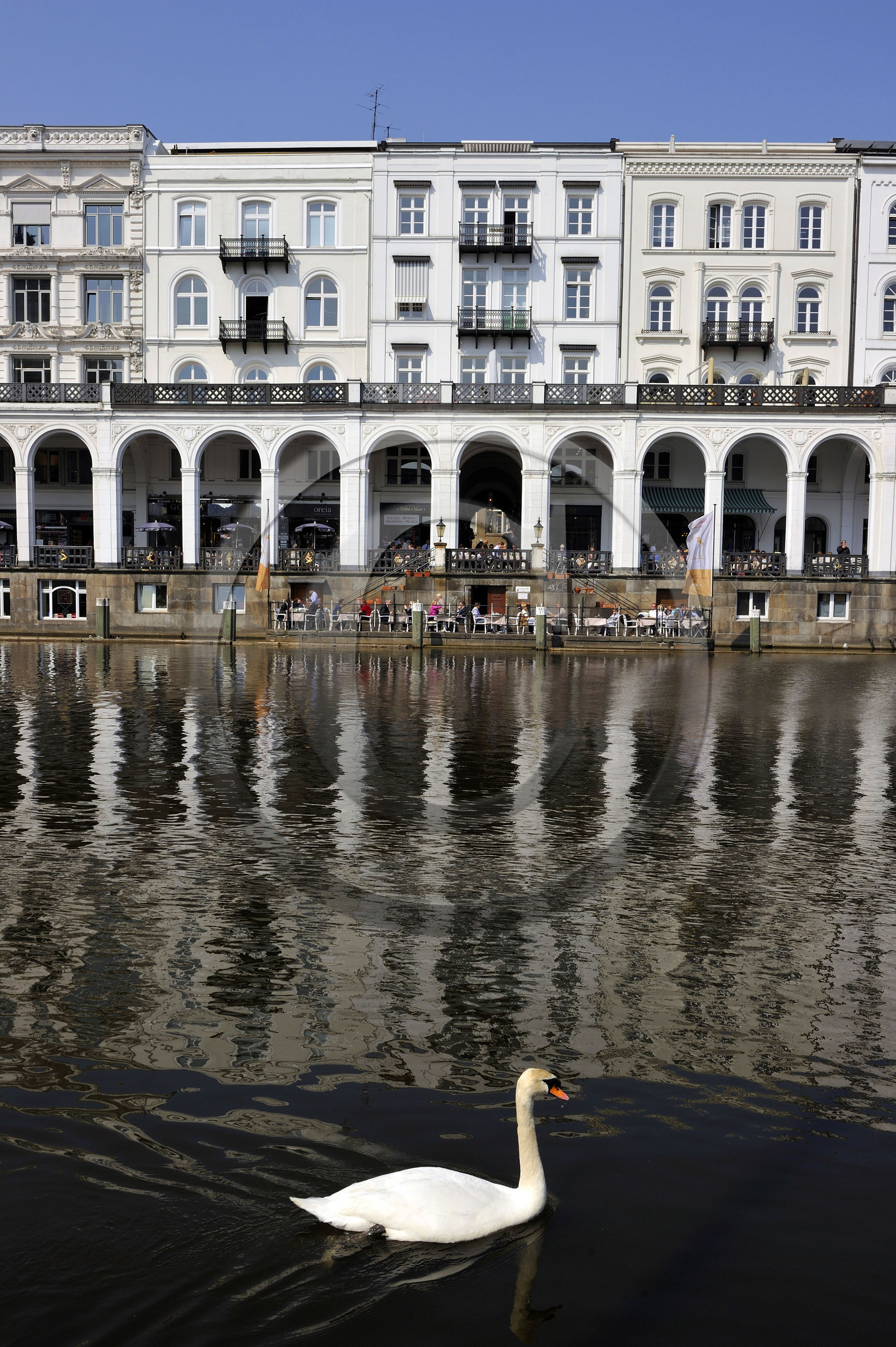 Allemagne, Hambourg
