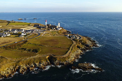 France, St Mathieu