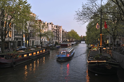 Hollande, Amsterdam