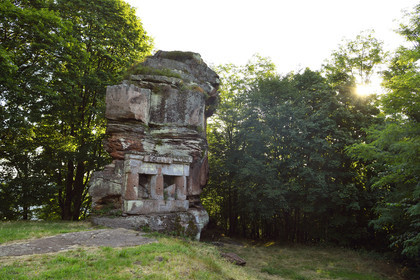 France,  Niederbronn