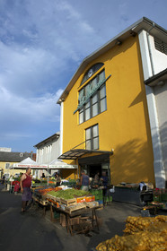France, Mulhouse