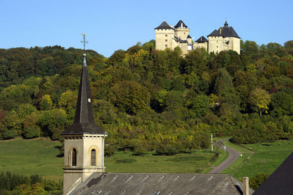 France, Moselle