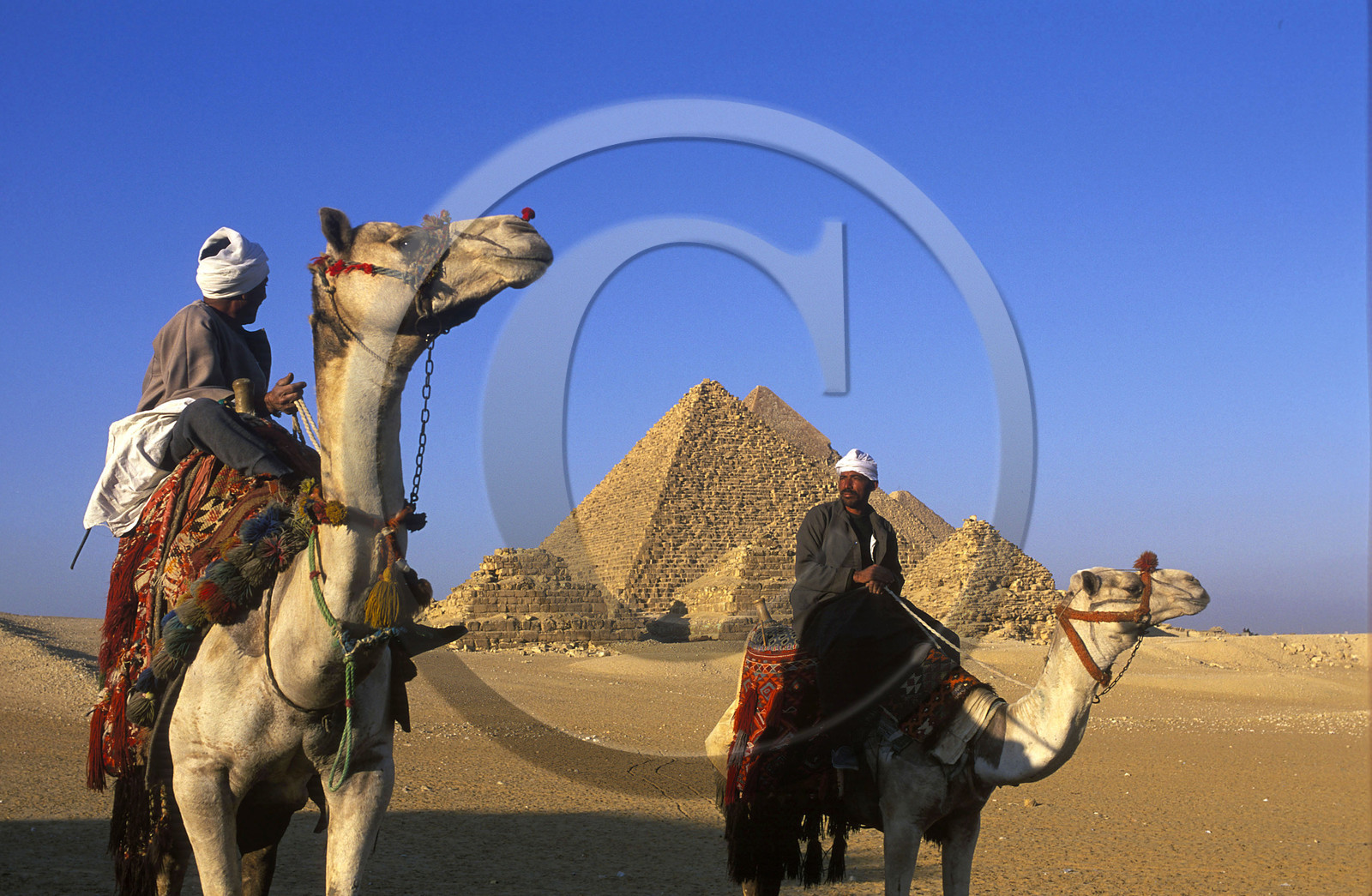 EGYPTE