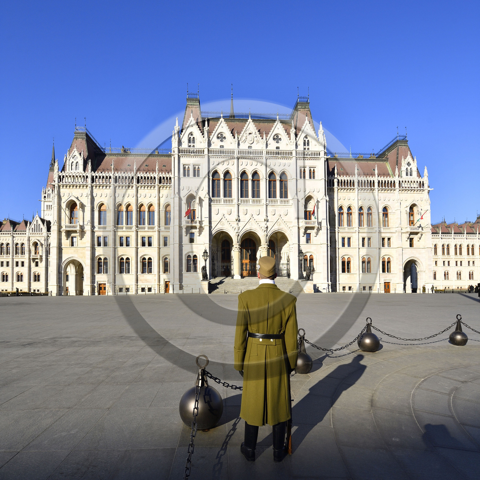 Hongrie, Budapest