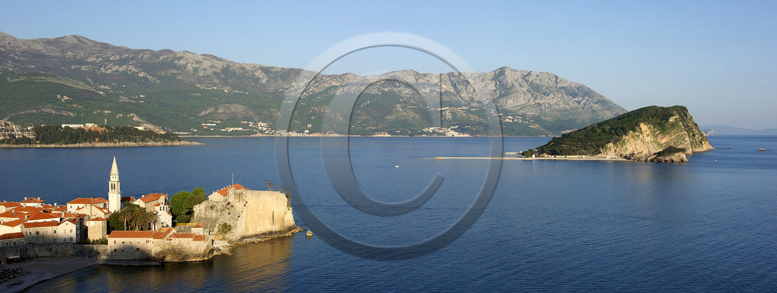 Montenegro, Budva