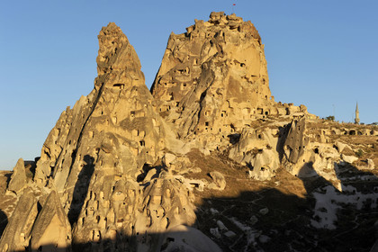 Turquie, Cappadoce