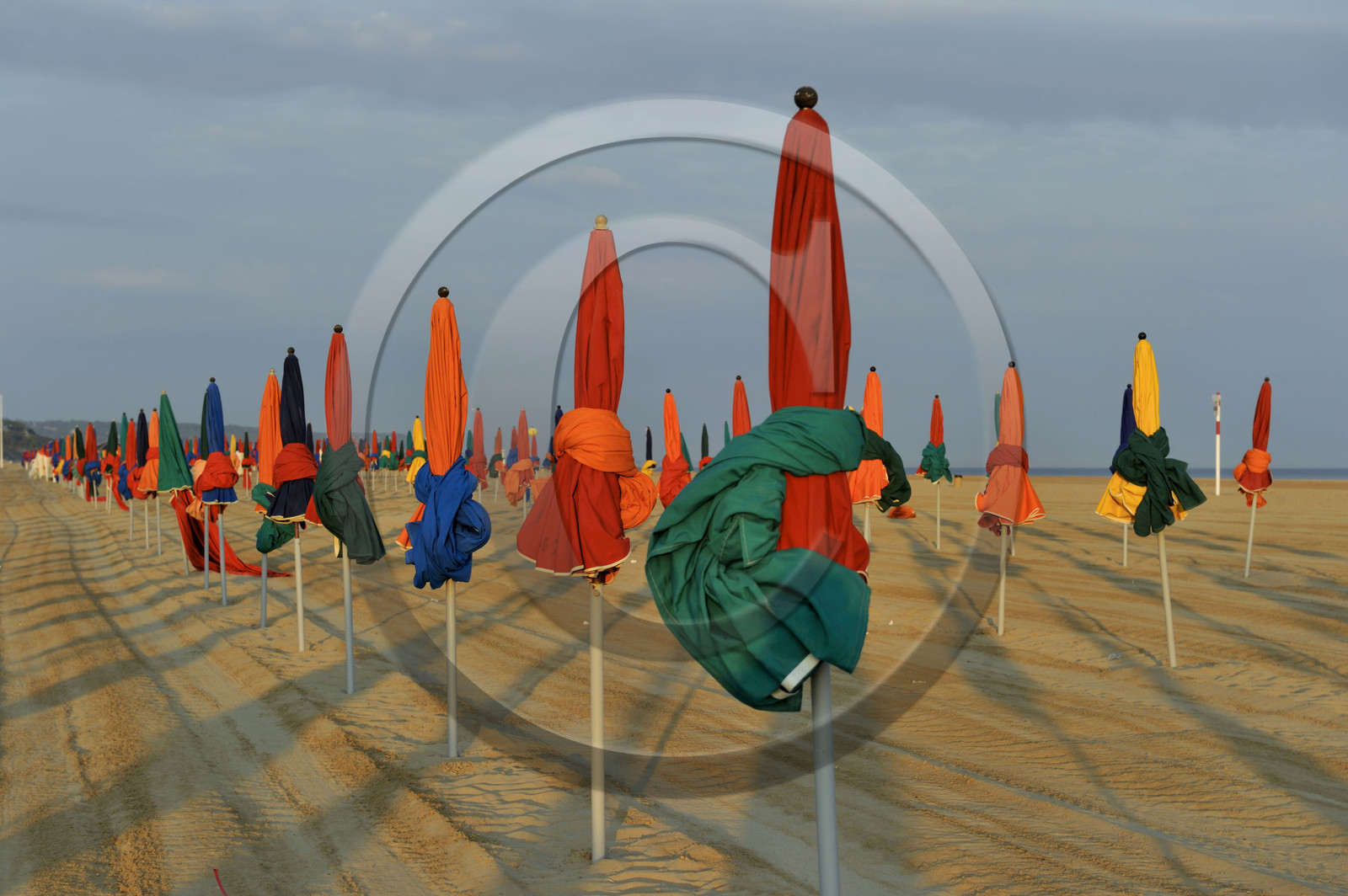 France, Deauville