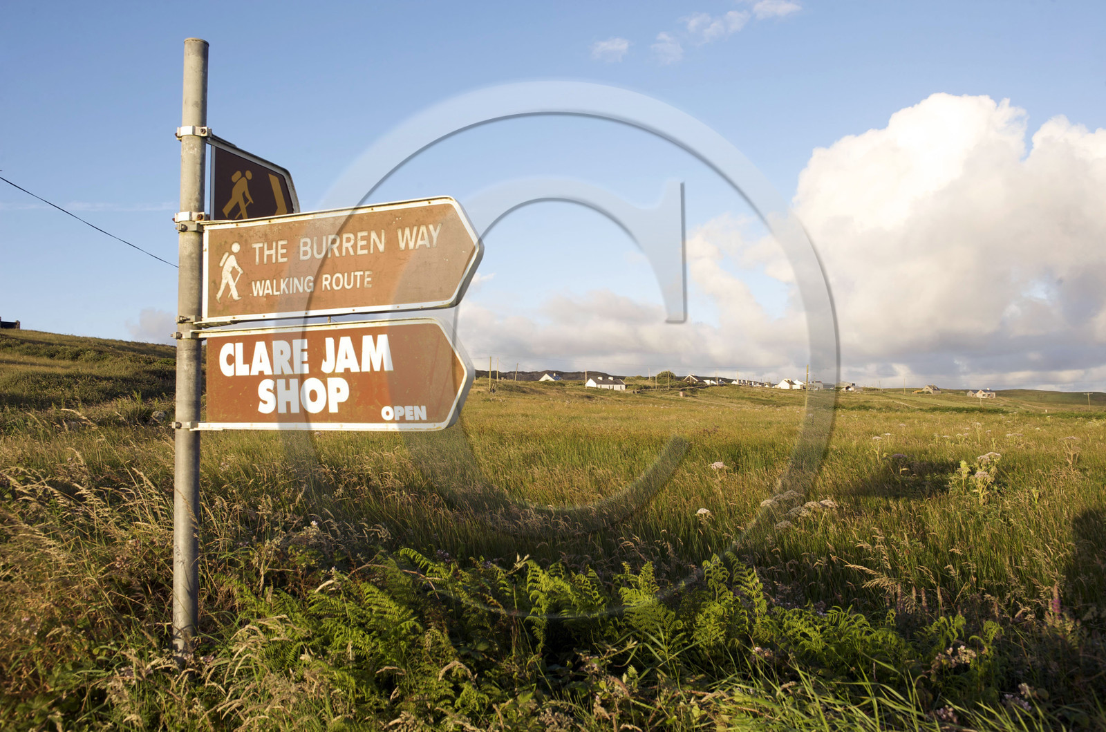 Irlande, Doolin