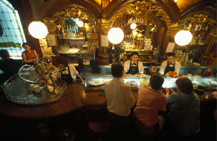 Madrid.Castille.Espagne