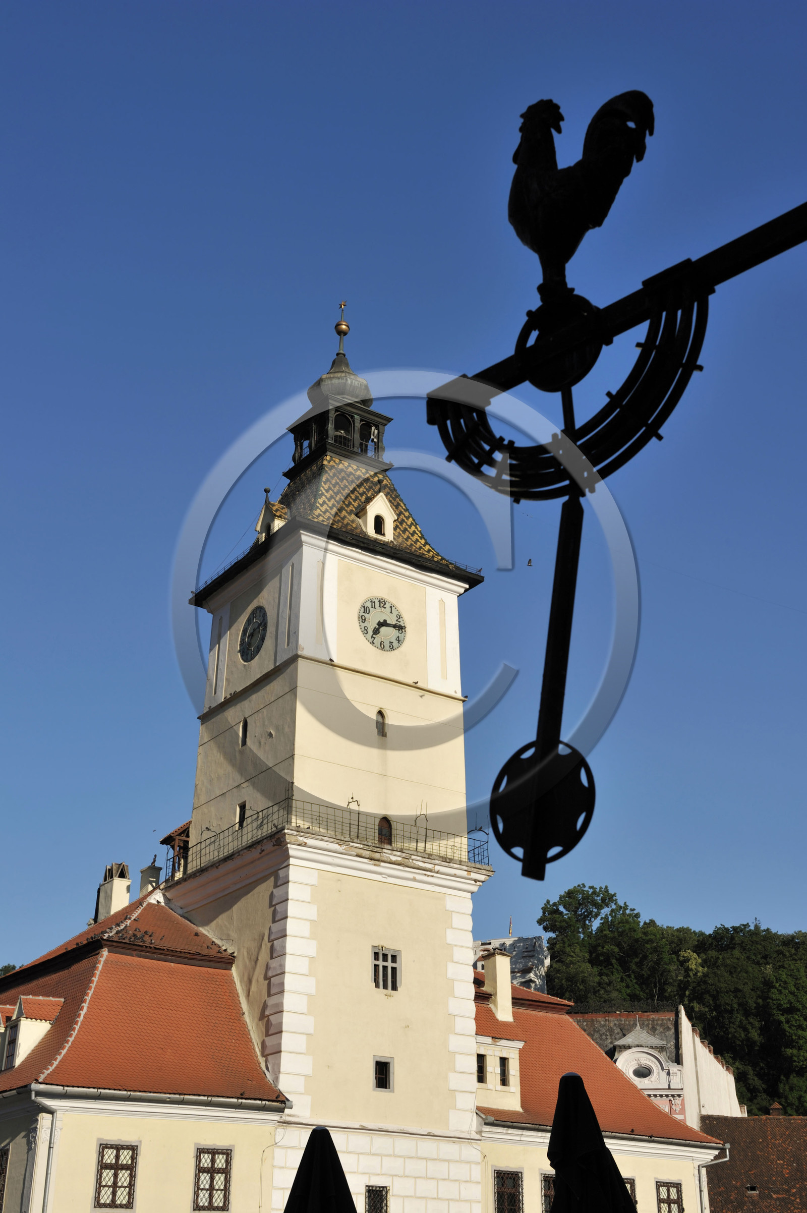 Roumanie, Brasov