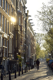 Hollande, Amsterdam