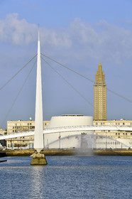 France, Le Havre