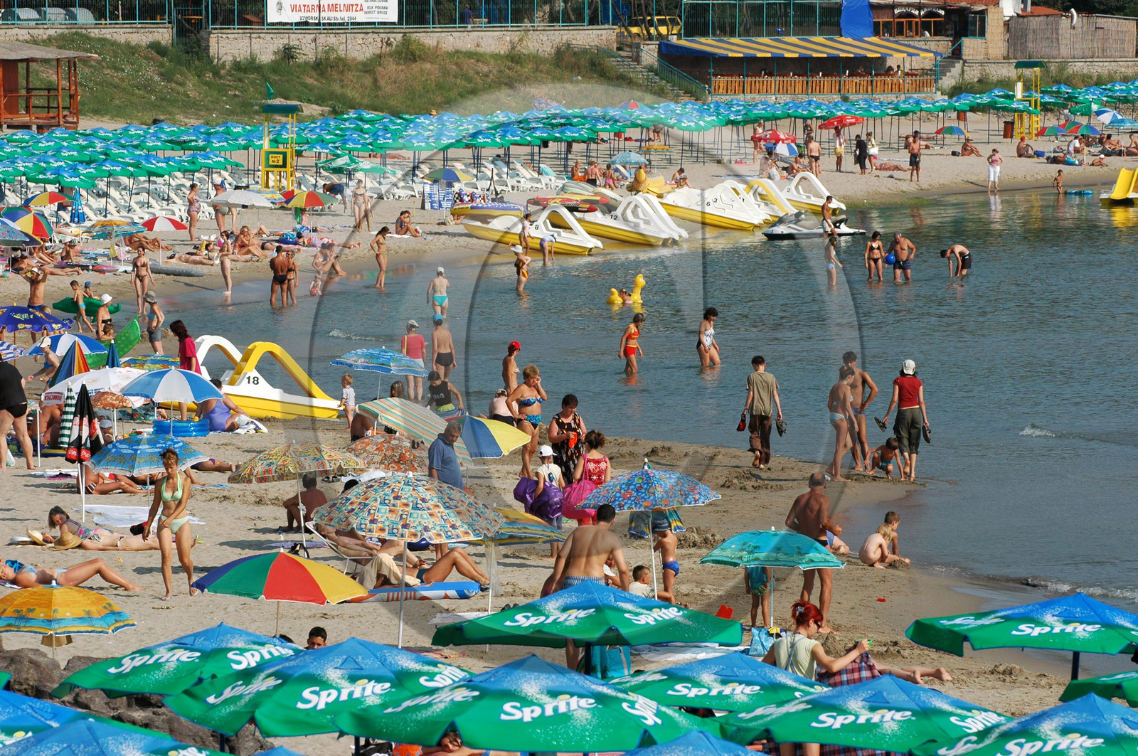 ©RenÈ MATTES BULGARIE SOZOPOL