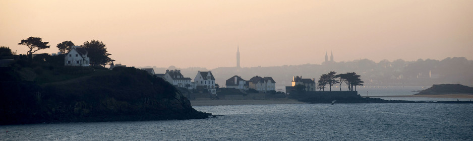 Bretagne, France