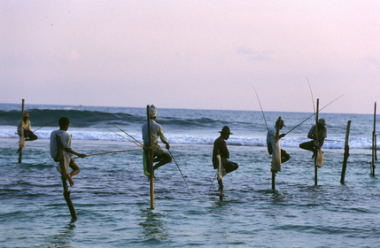 SRI LANKA