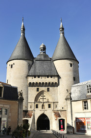 France, Nancy