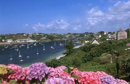 Brittany, France