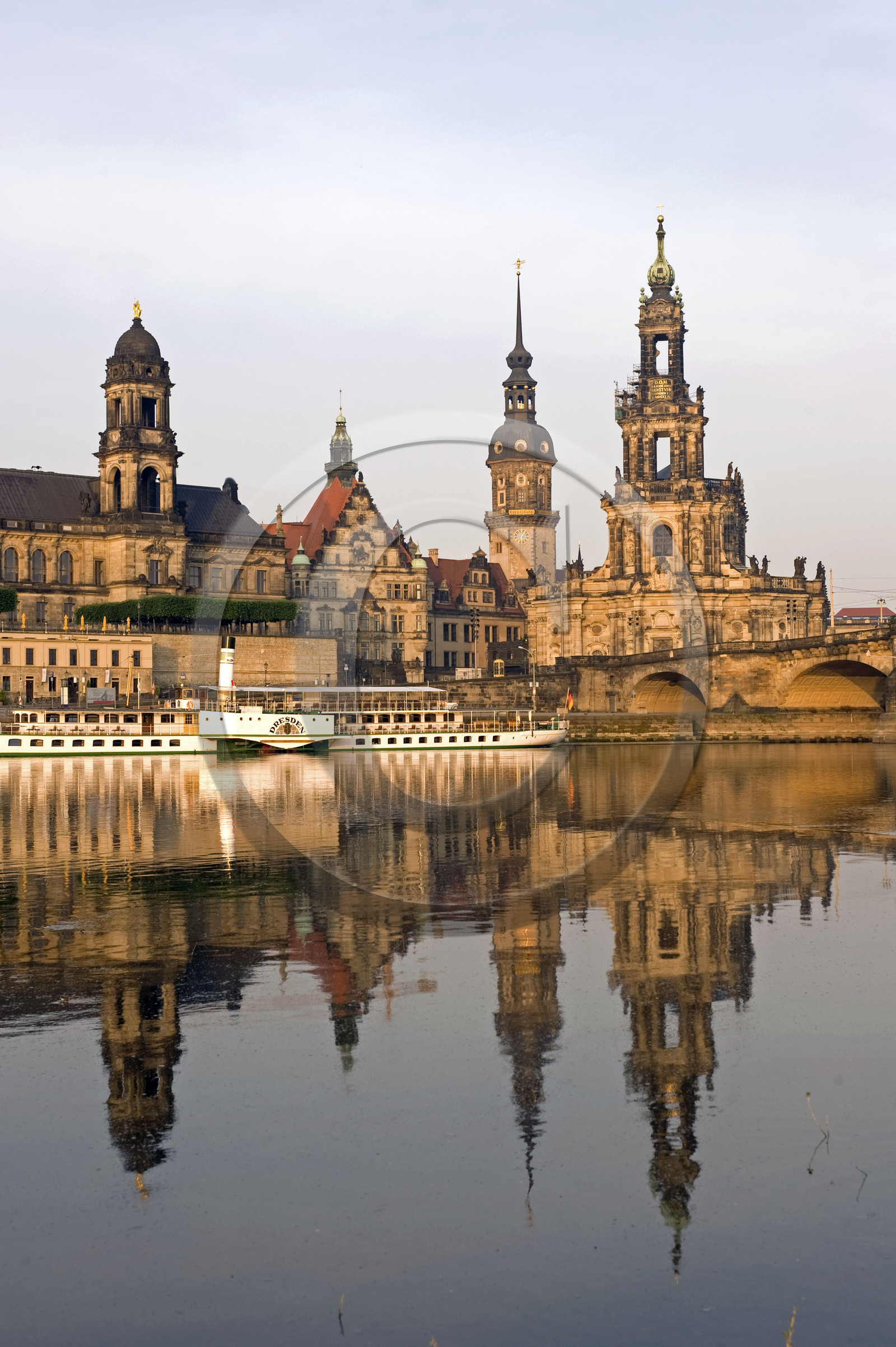 Allemagne, Dresden