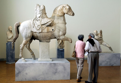 Athènes, Grèce