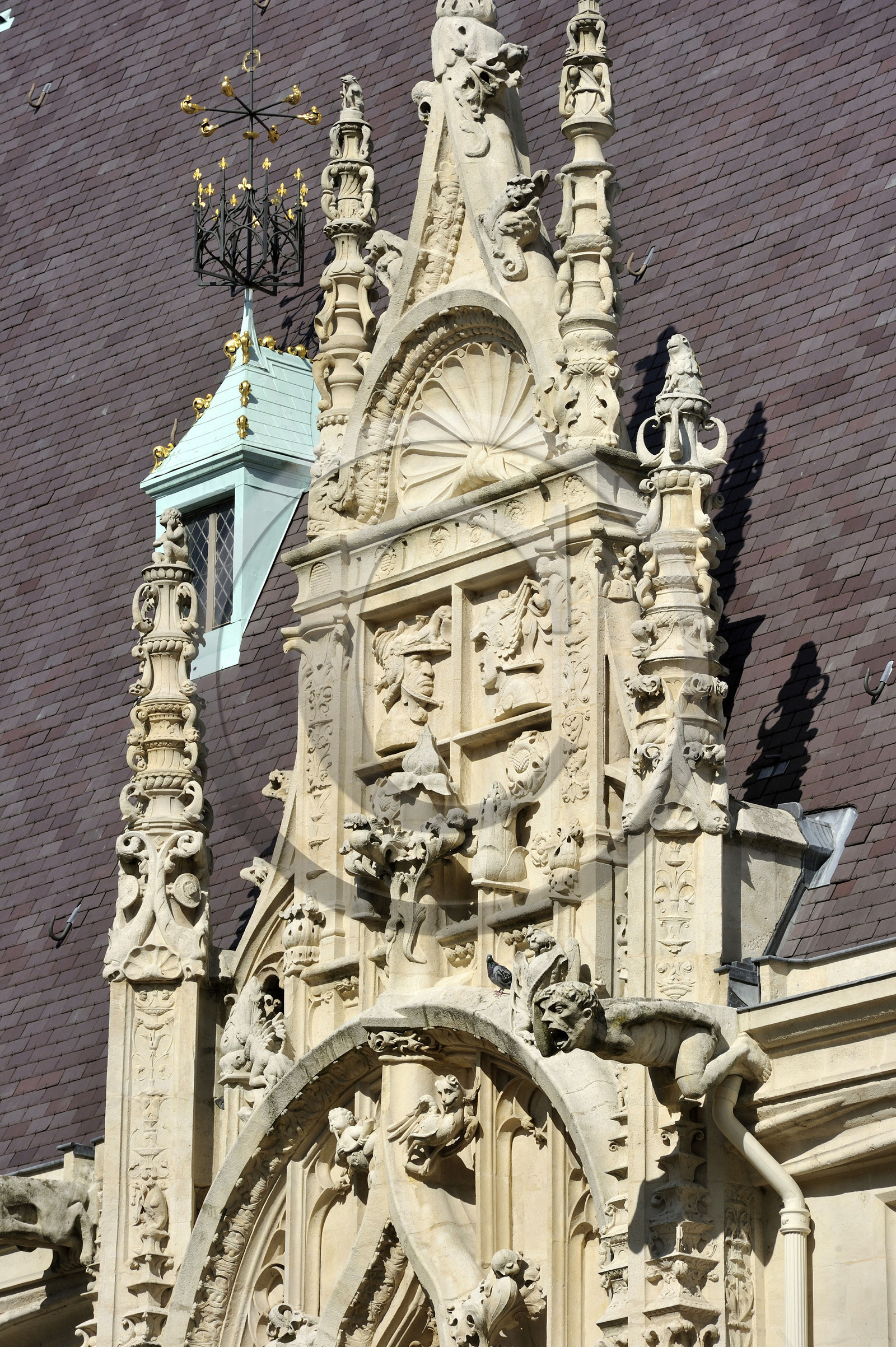 France, Nancy