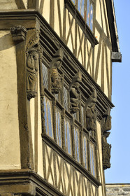 France, Morlaix