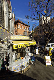 Espagne, Valence