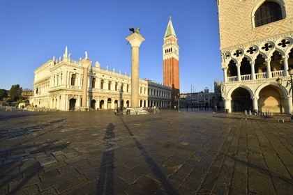 Italie, Venise