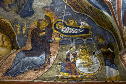 Turquie, Cappadoce