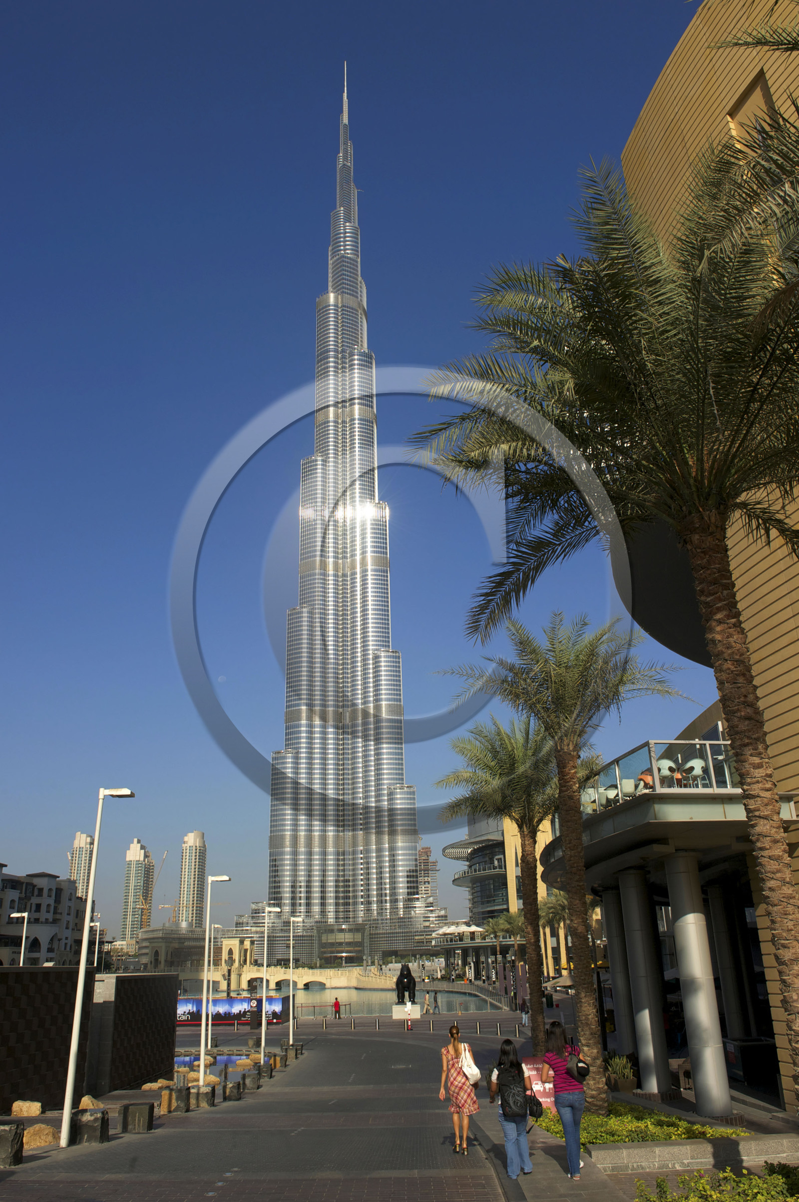 Dubai, E.A.U