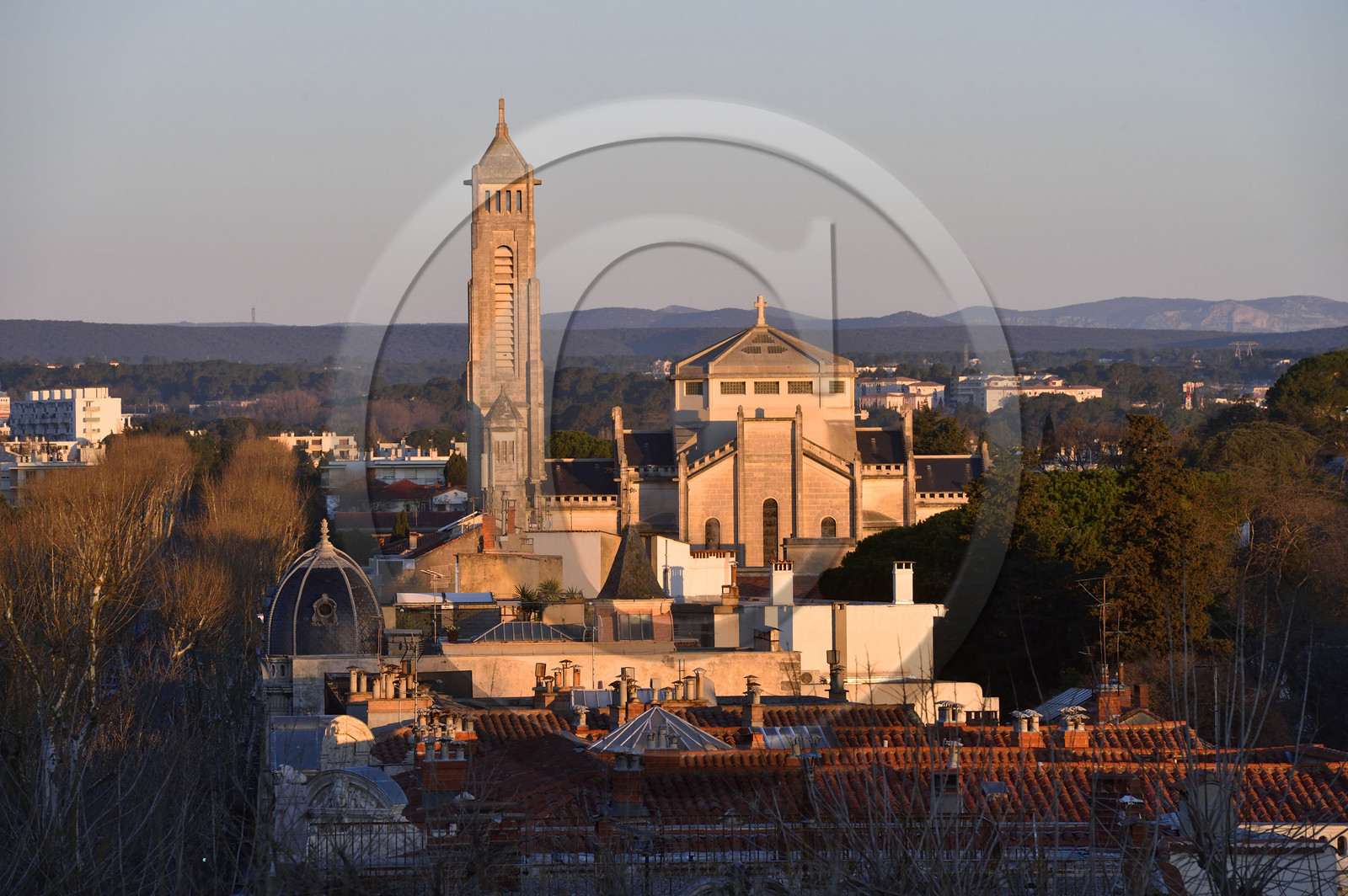 France, Montpellier