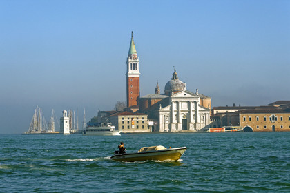 Italie, Venise