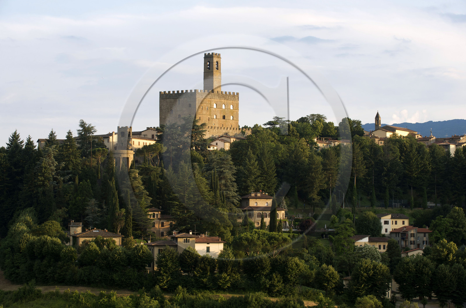 Italie, Toscane